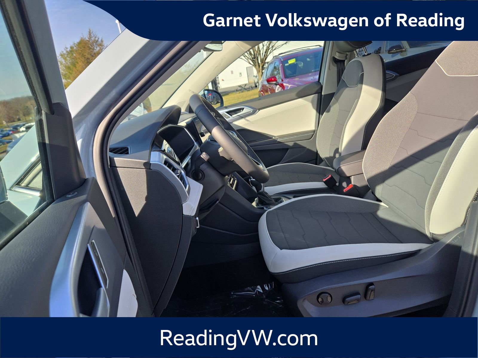 2026 Volkswagen Taos SE - Photo 10