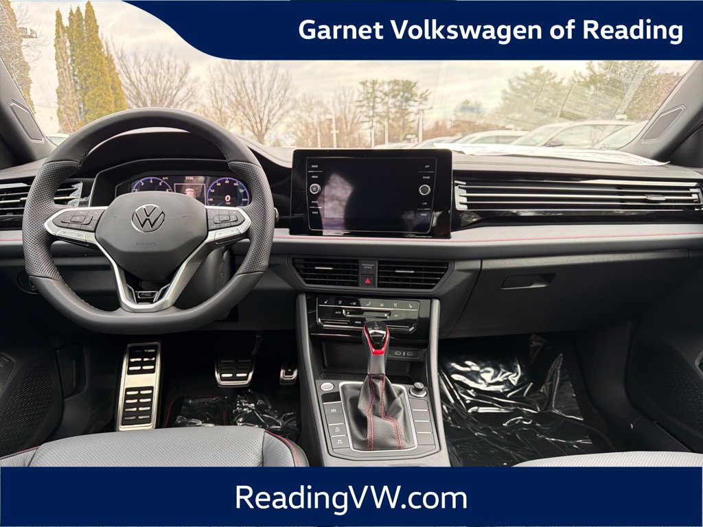 2026 Volkswagen Jetta GLI Autobahn - Photo 12