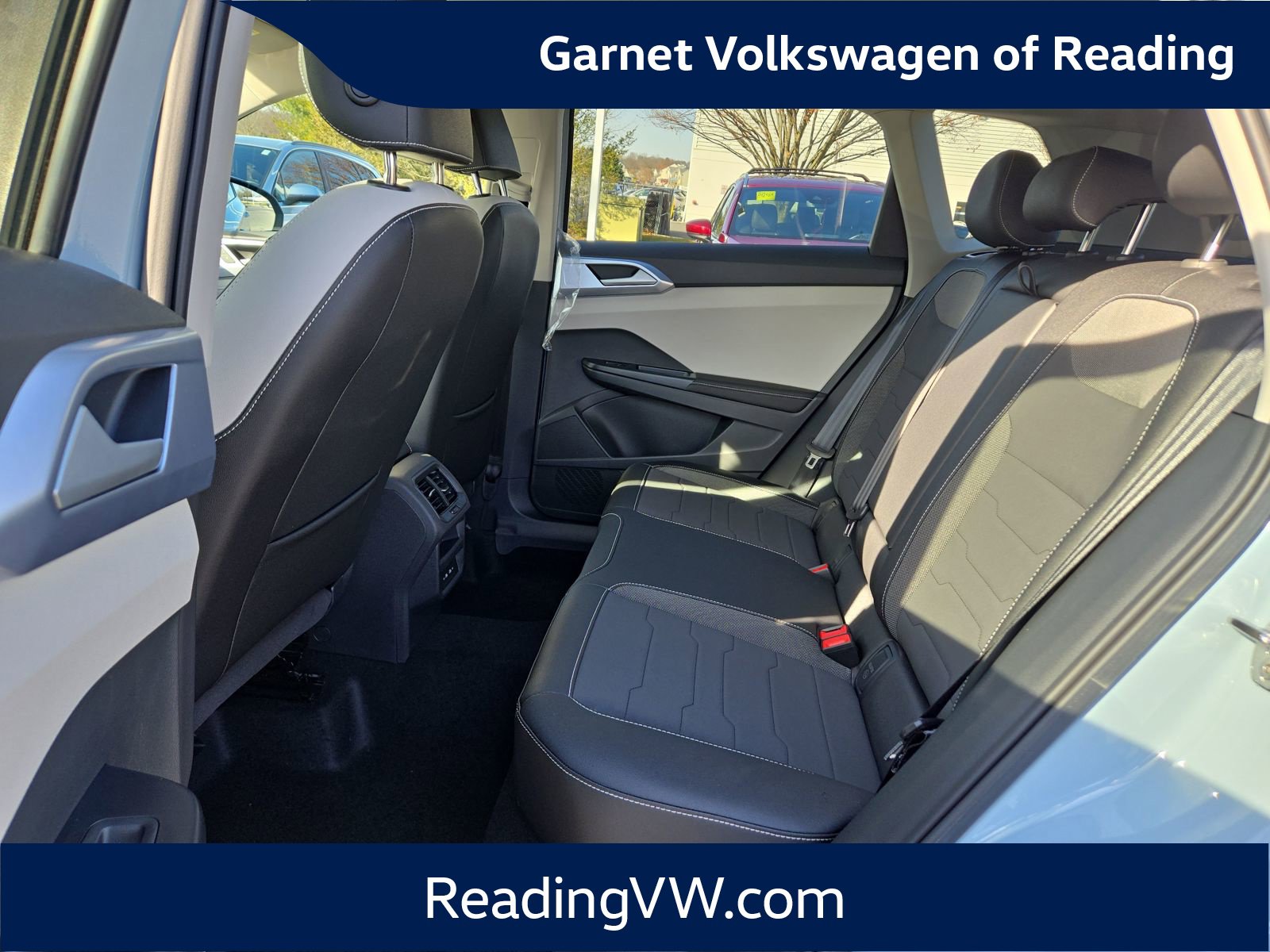 2026 Volkswagen Taos SE - Photo 12