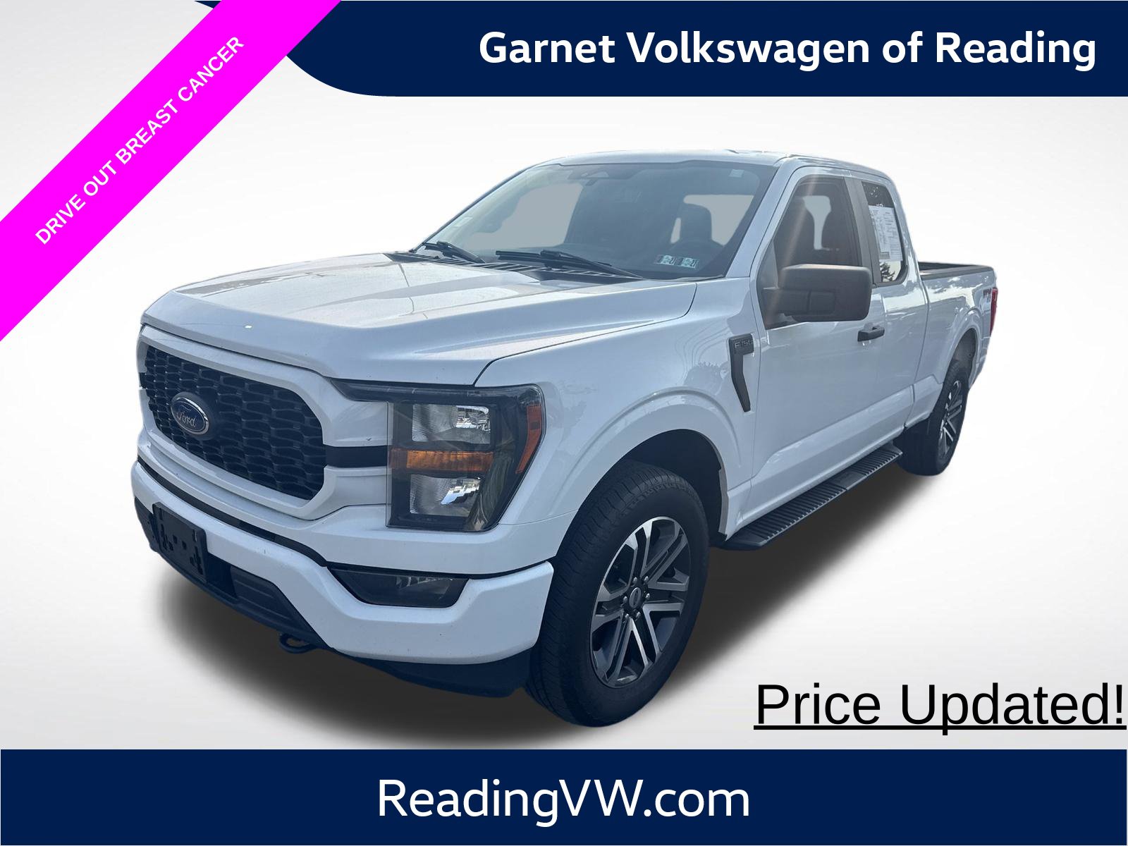  Ford F-150