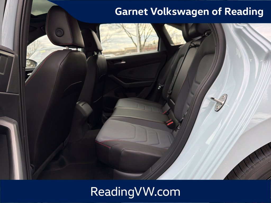 2026 Volkswagen Jetta GLI Autobahn - Photo 17