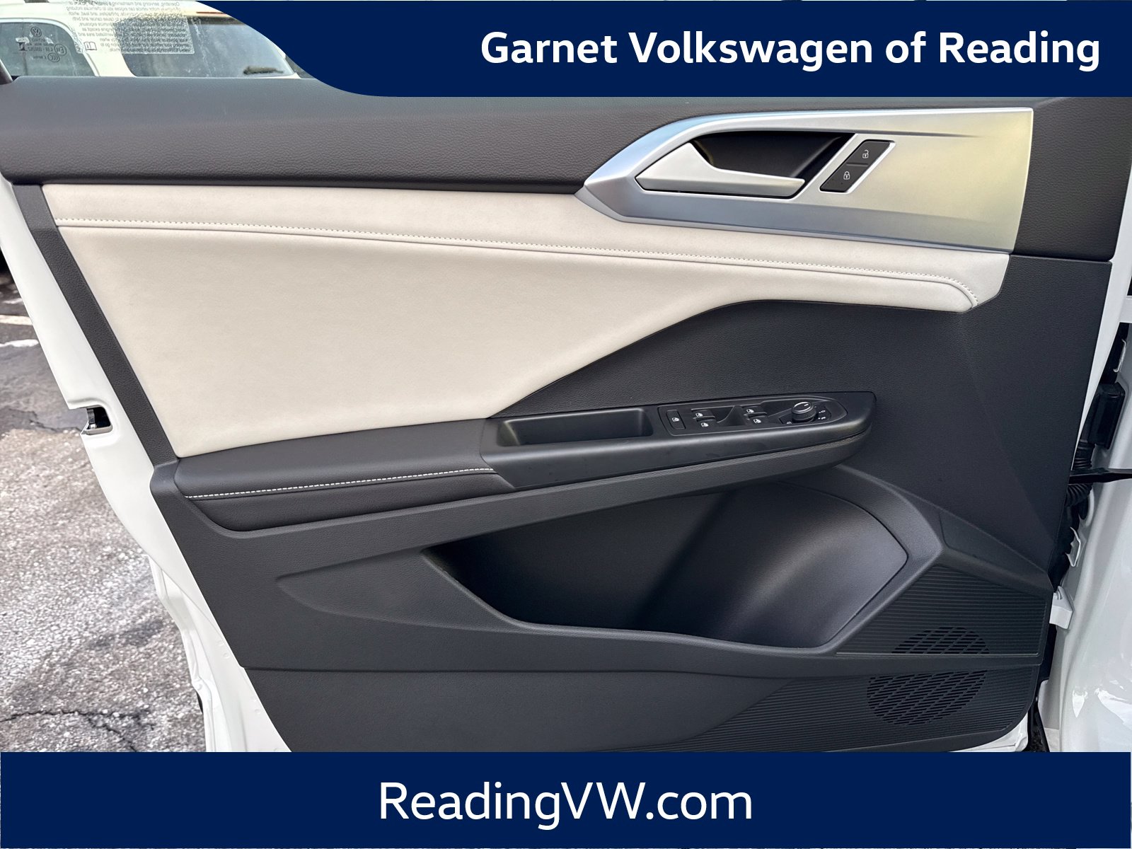 2026 Volkswagen Taos SE - Photo 12