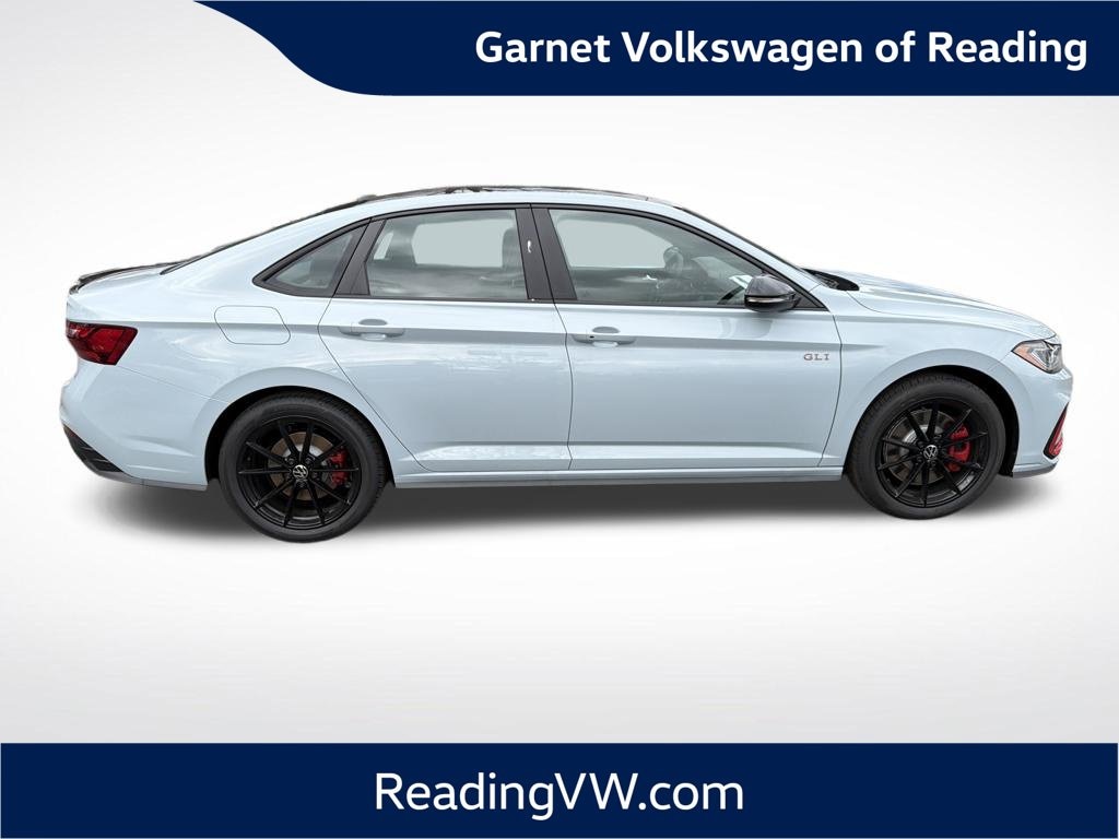 2026 Volkswagen Jetta GLI Autobahn - Photo 6