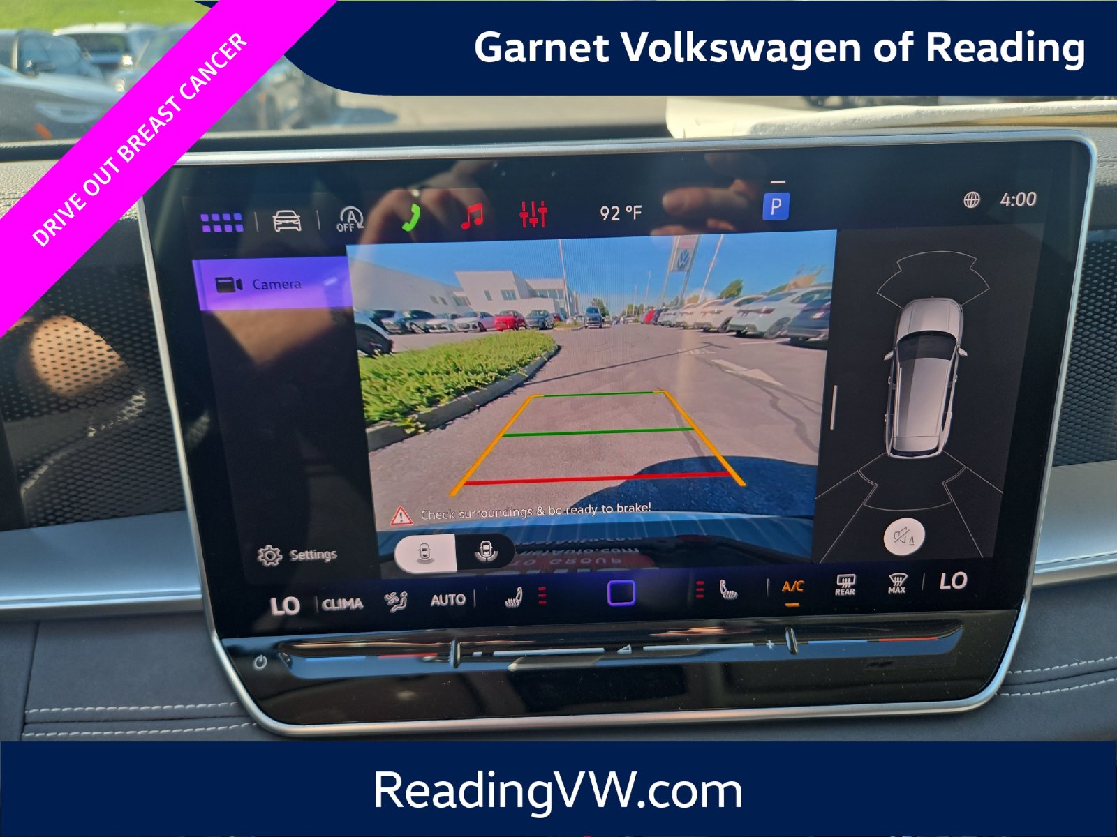 2026 Volkswagen Tiguan SE - Photo 20