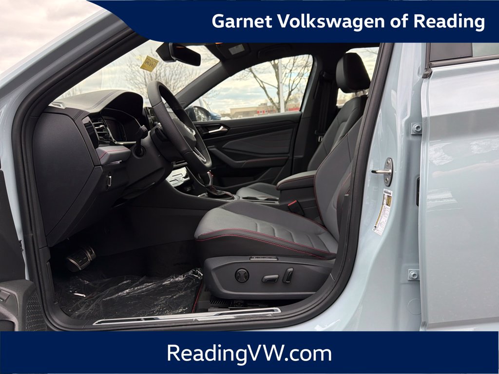 2026 Volkswagen Jetta GLI Autobahn - Photo 9