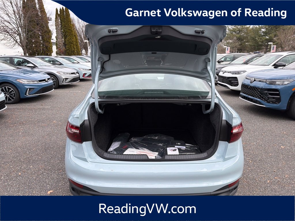 2026 Volkswagen Jetta GLI Autobahn - Photo 16