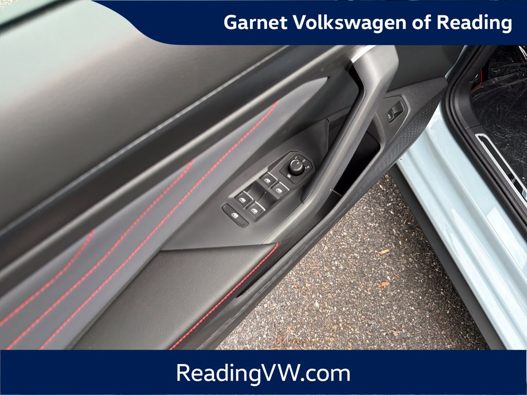 2026 Volkswagen Jetta GLI Autobahn - Photo 11