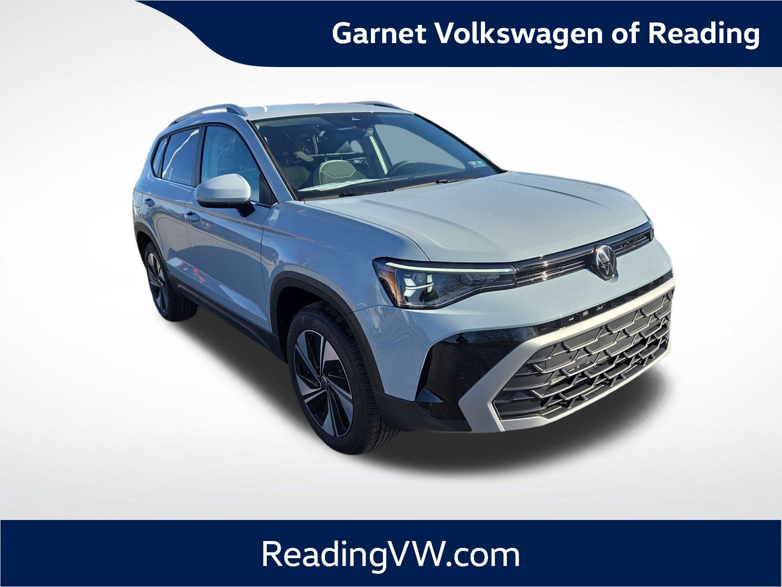 2026 Volkswagen Taos SE - Photo 7