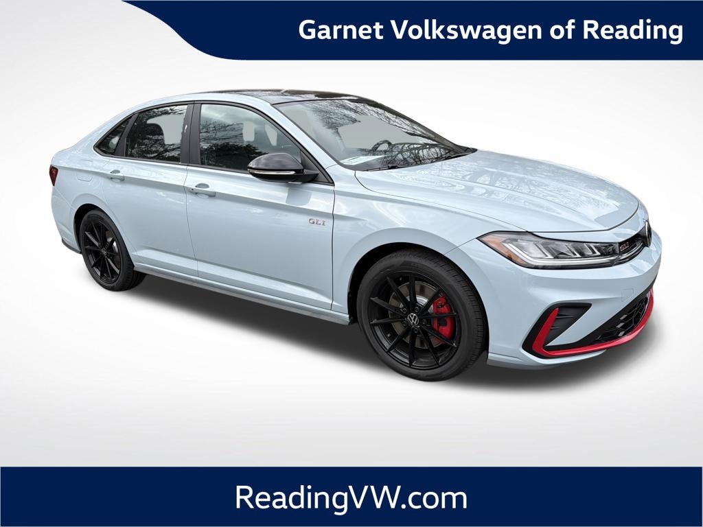 2026 Volkswagen Jetta GLI Autobahn - Photo 7