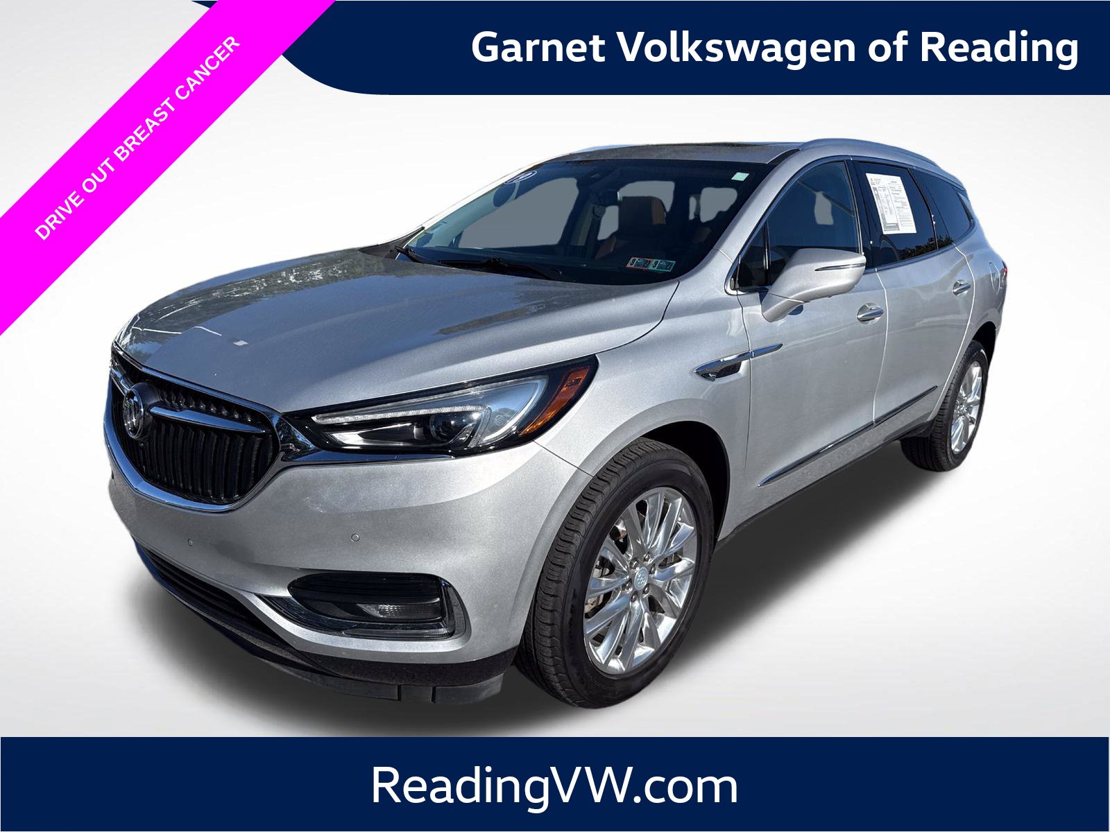 2019 Buick Enclave