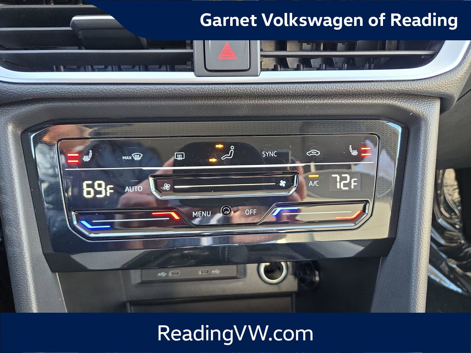 2026 Volkswagen Taos SE - Photo 19