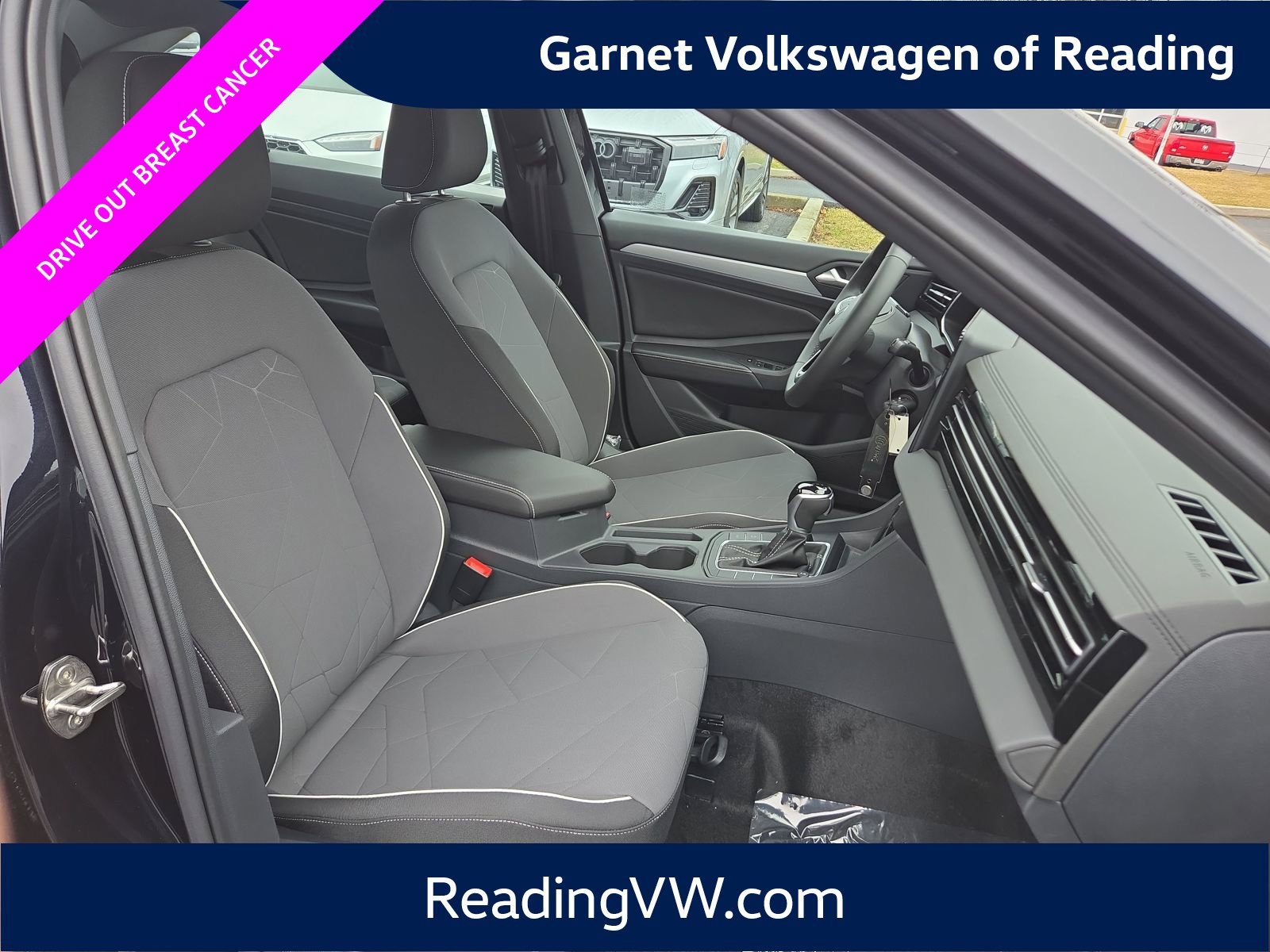 2026 Volkswagen Jetta Sport - Photo 13