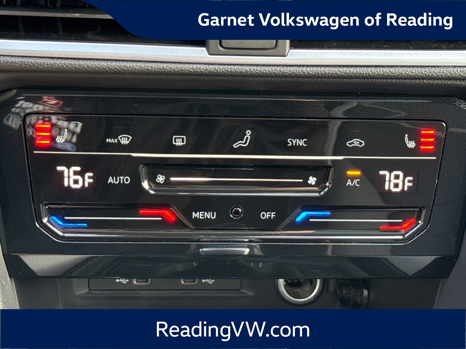 2026 Volkswagen Taos SE - Photo 17