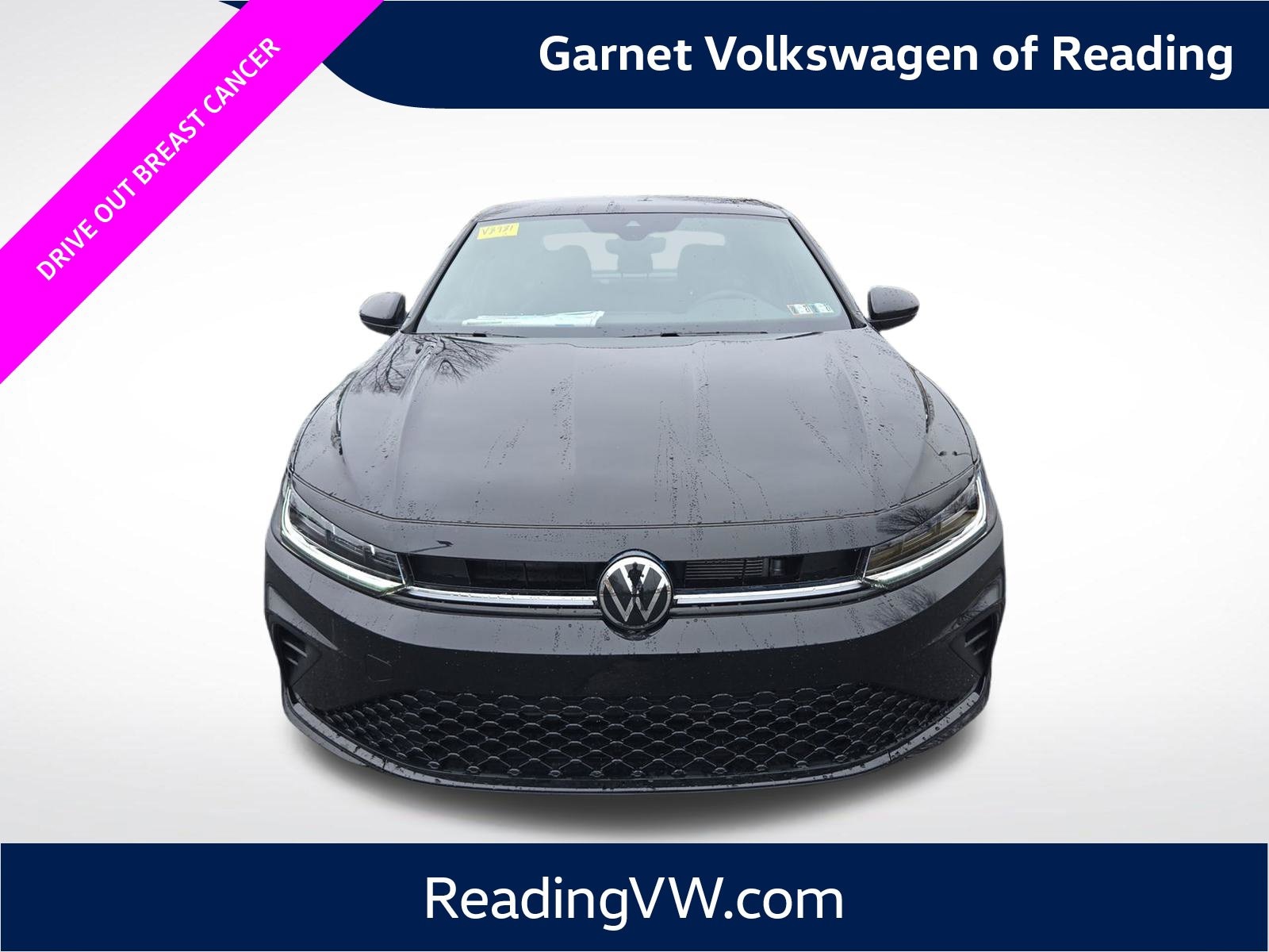 2026 Volkswagen Jetta Sport - Photo 9