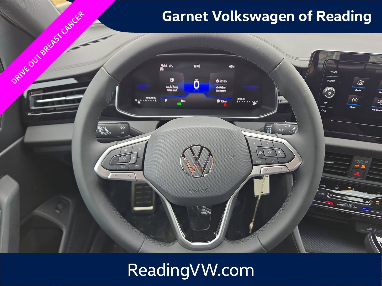 2026 Volkswagen Jetta Sport - Photo 16