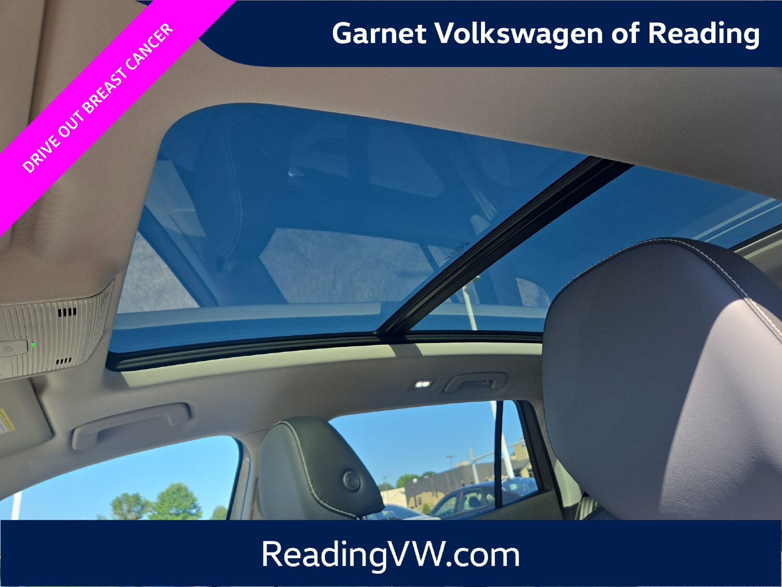 2026 Volkswagen Tiguan SE - Photo 12