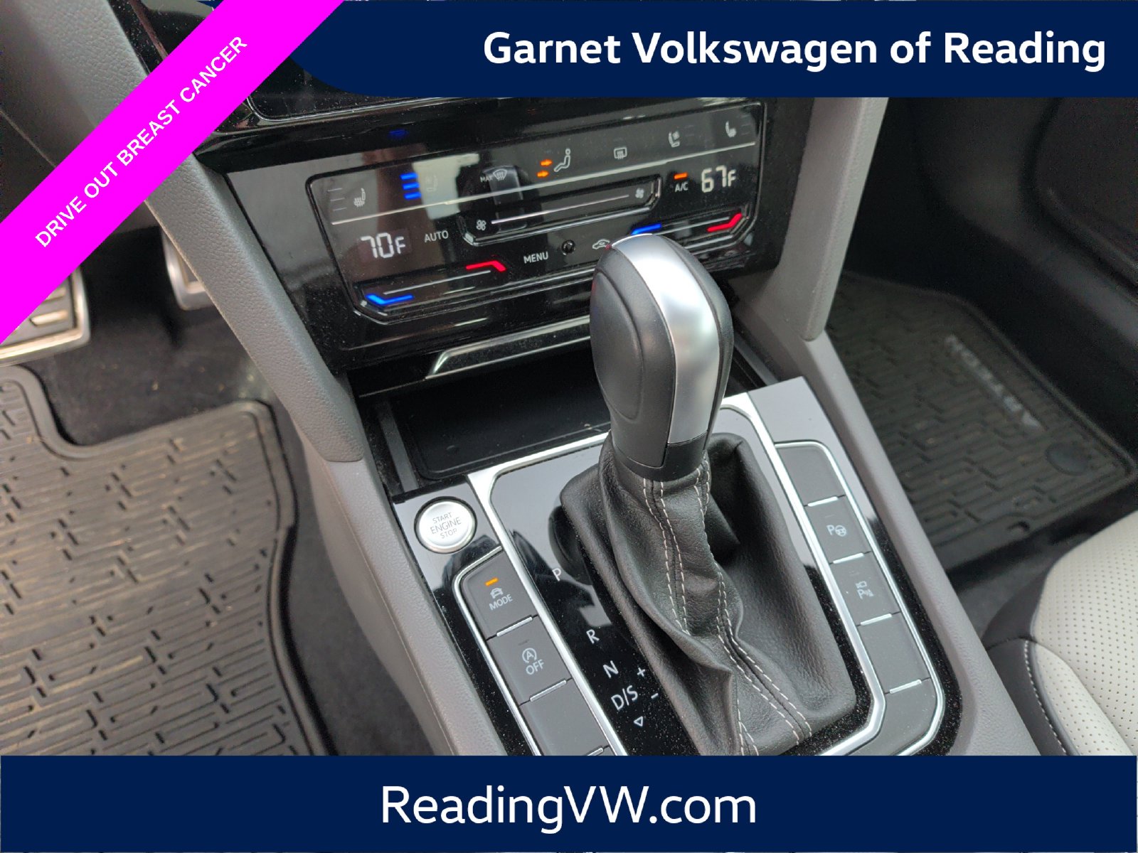 Used 2023 Volkswagen Arteon 2.0T SEL Premium R-Line Sedan