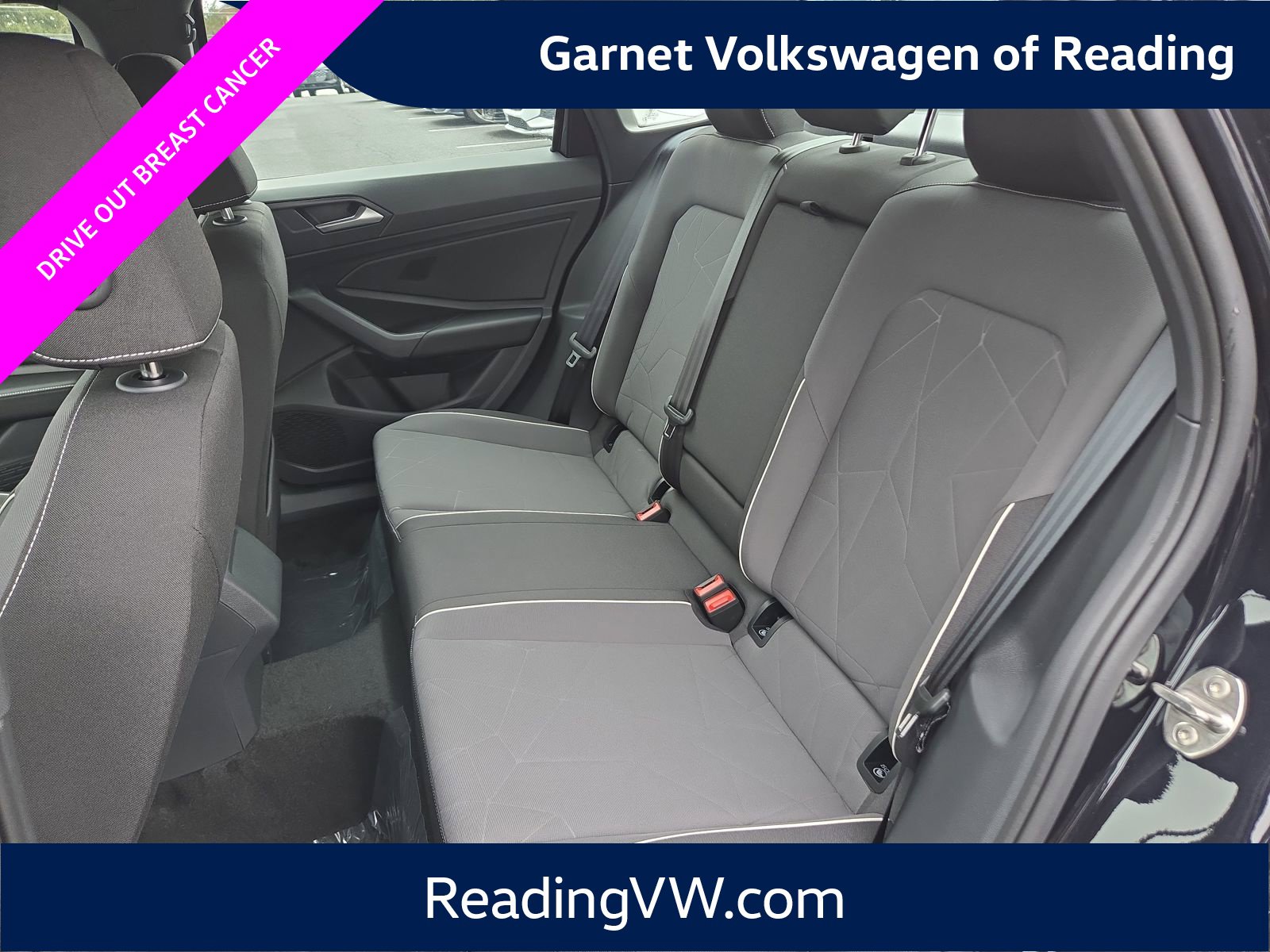 2026 Volkswagen Jetta Sport - Photo 14