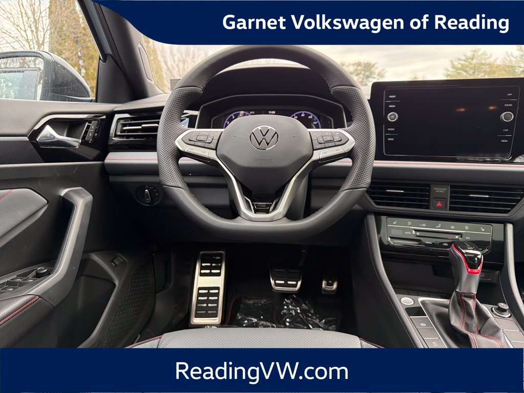 2026 Volkswagen Jetta GLI Autobahn - Photo 13