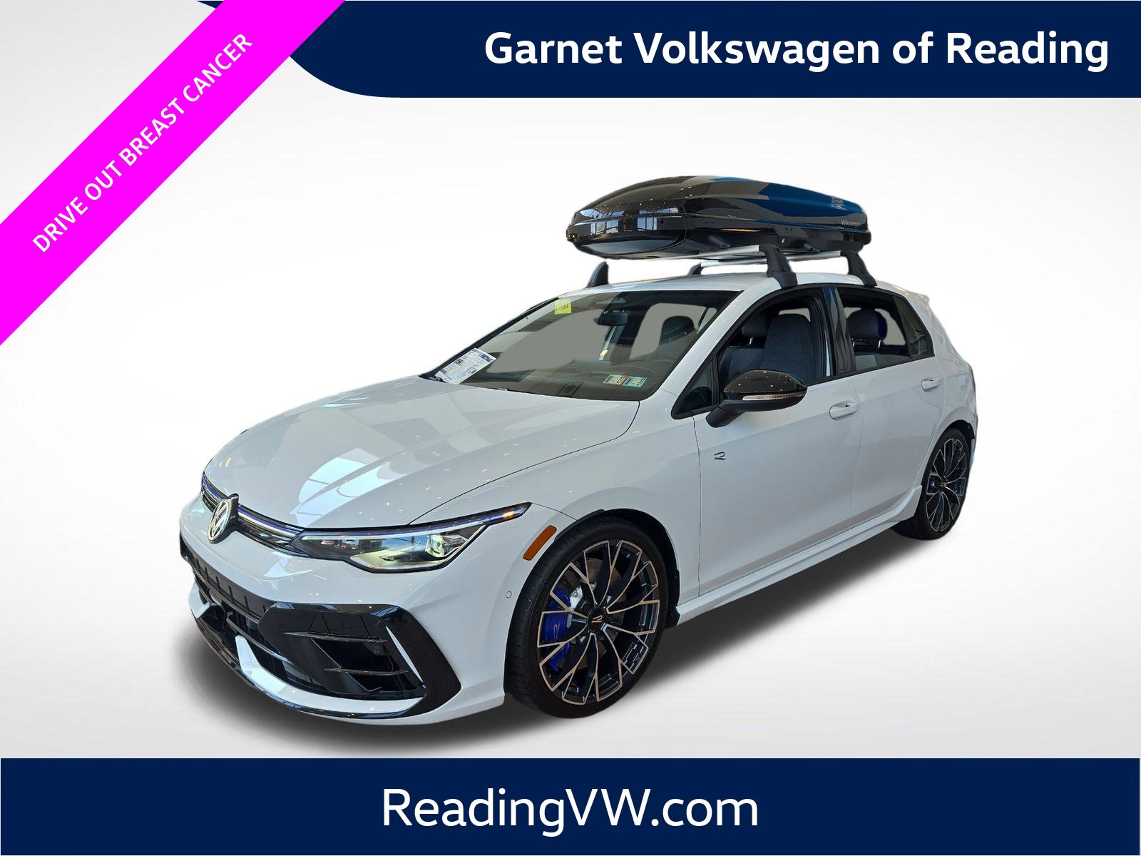 2026 Volkswagen Golf R Base Hatchback