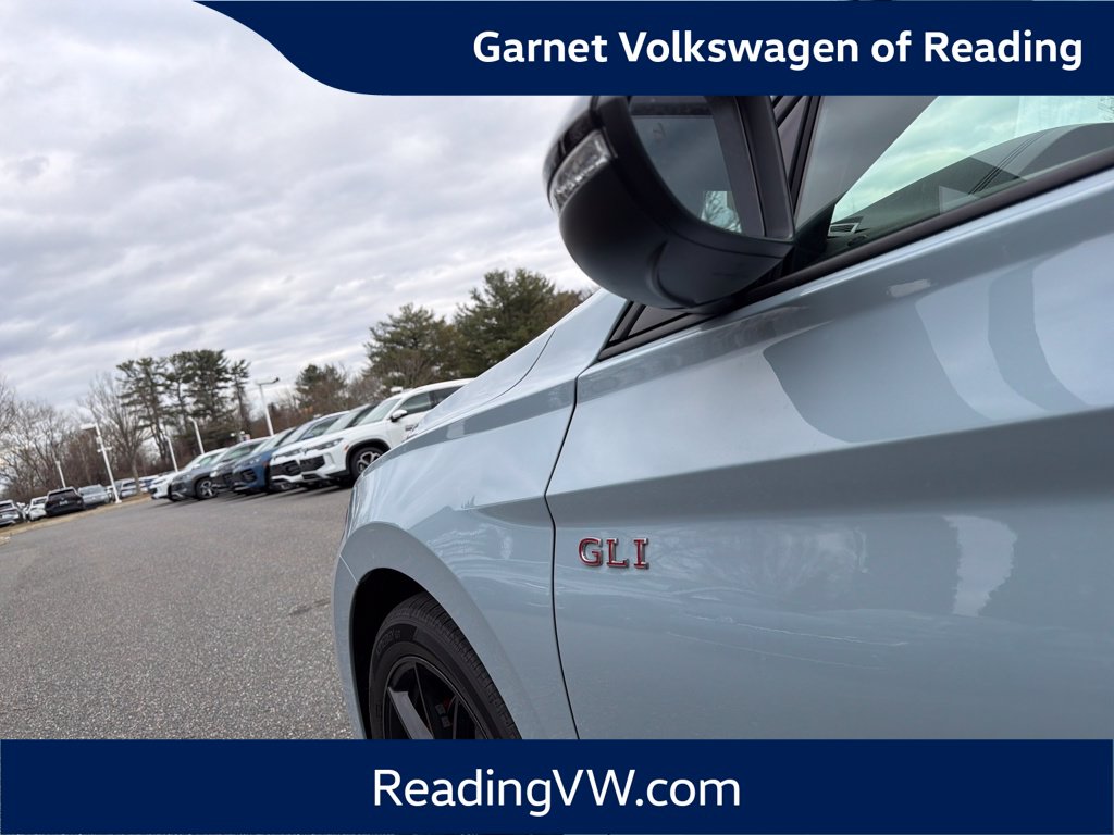2026 Volkswagen Jetta GLI Autobahn - Photo 19