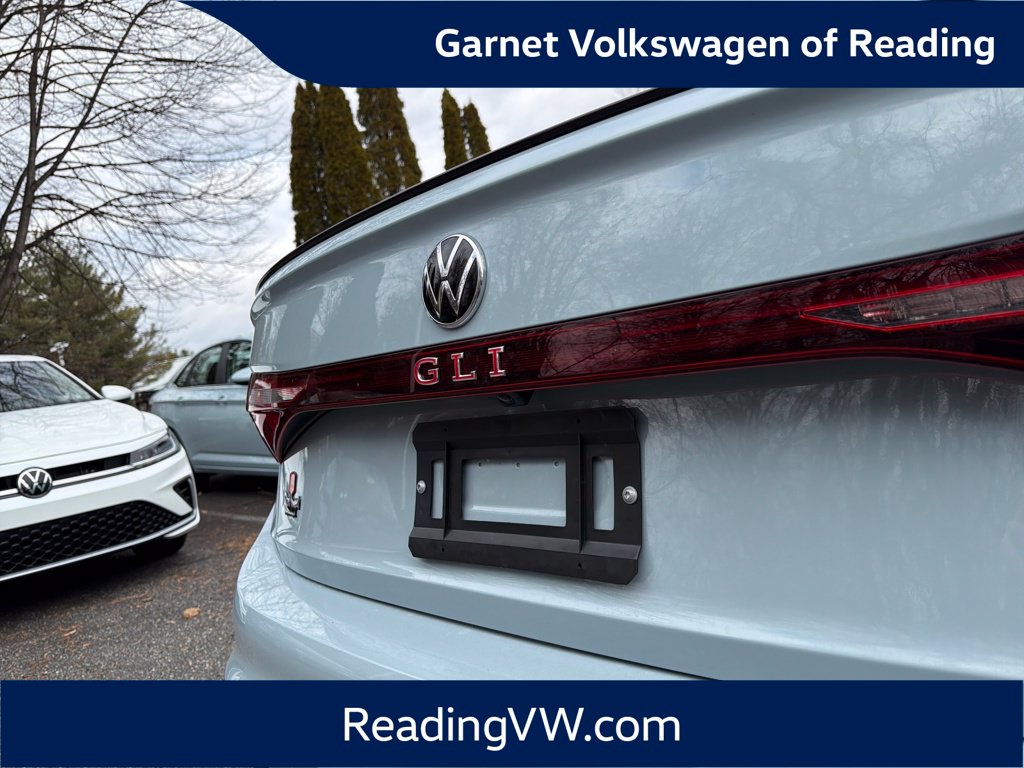 2026 Volkswagen Jetta GLI Autobahn - Photo 20