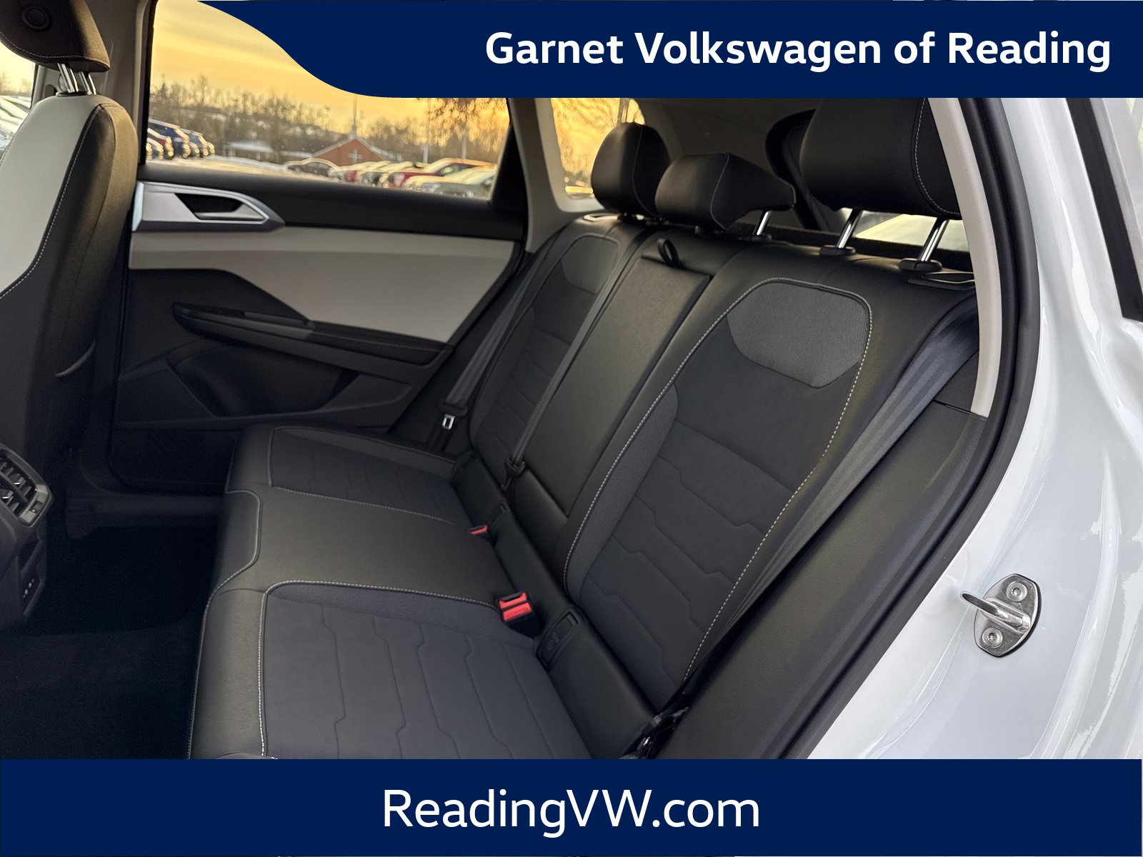 2026 Volkswagen Taos SE - Photo 13