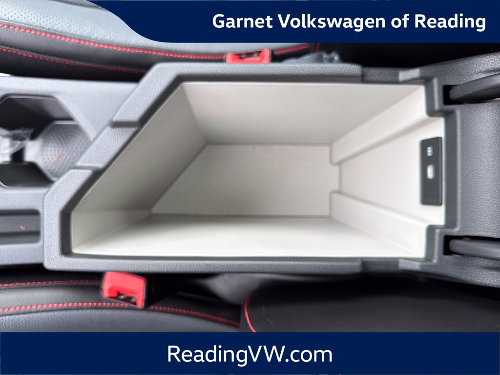 2026 Volkswagen Jetta GLI Autobahn - Photo 18