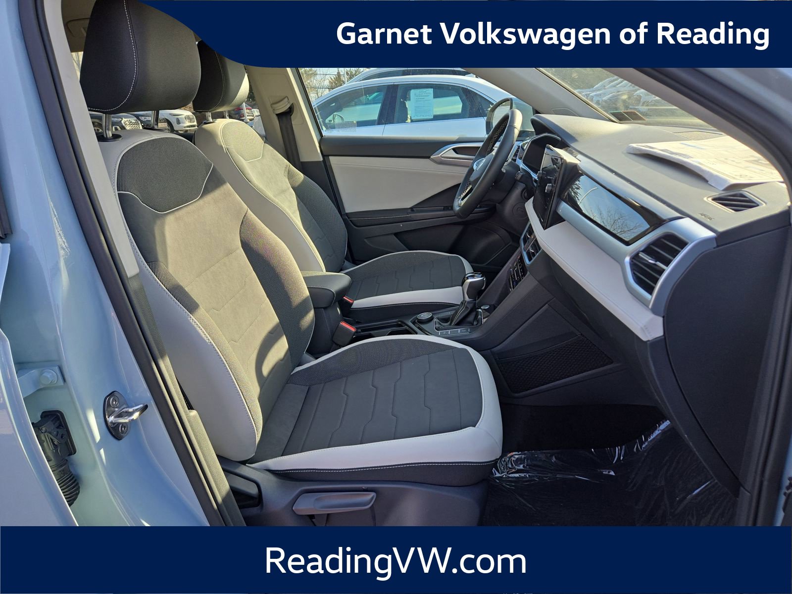 2026 Volkswagen Taos SE - Photo 11