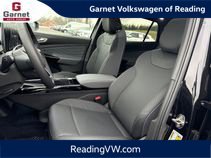 2025 Volkswagen ID.4 PRO S - Photo 10