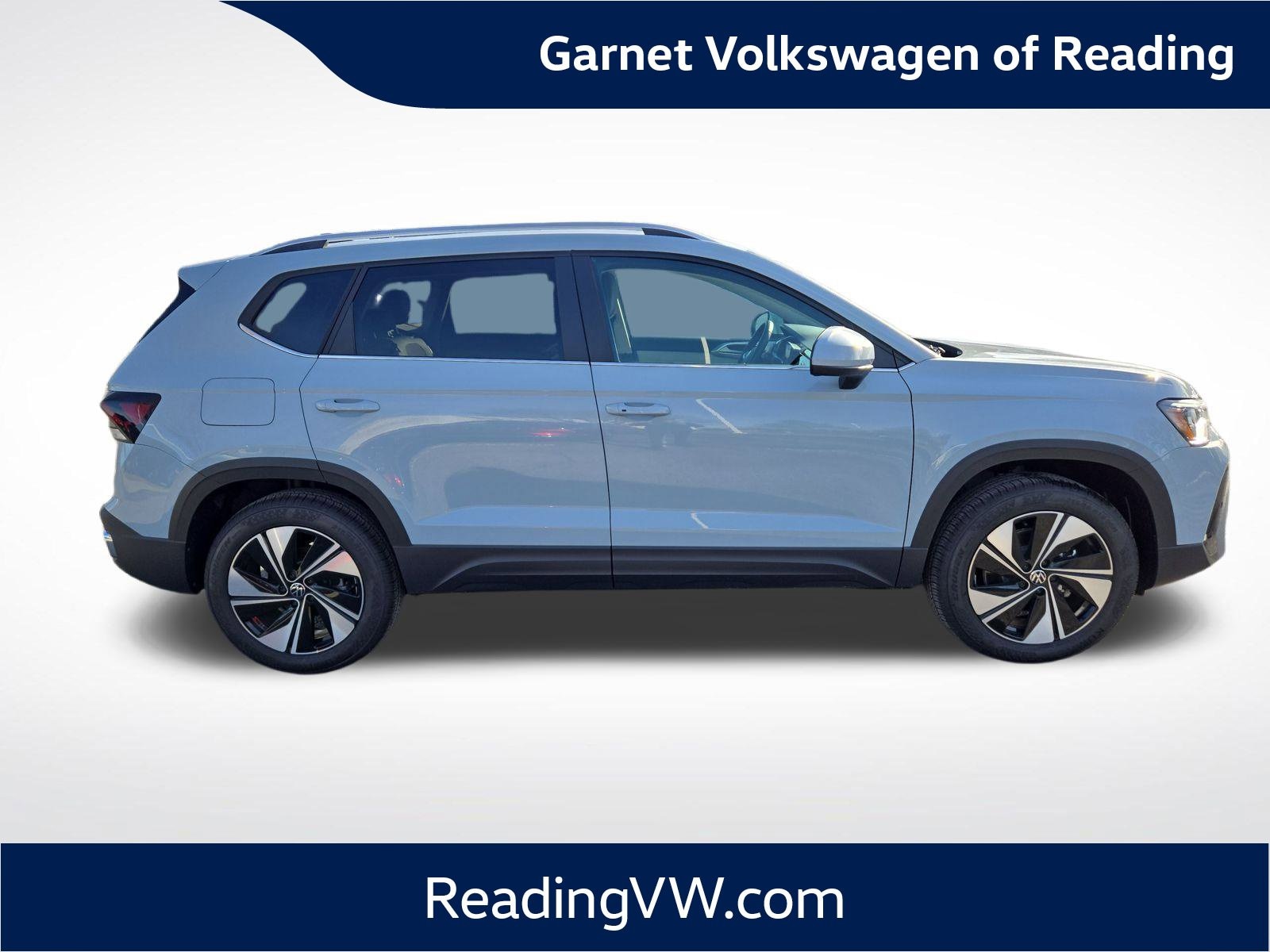 2026 Volkswagen Taos SE - Photo 6
