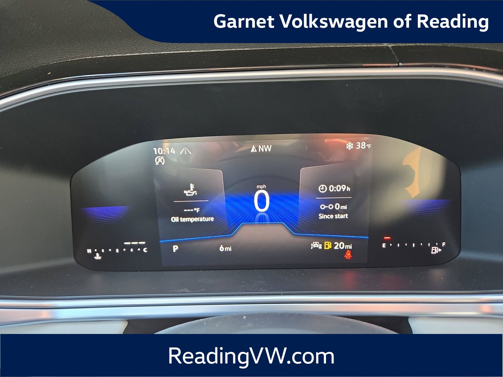 2026 Volkswagen Taos SE - Photo 21