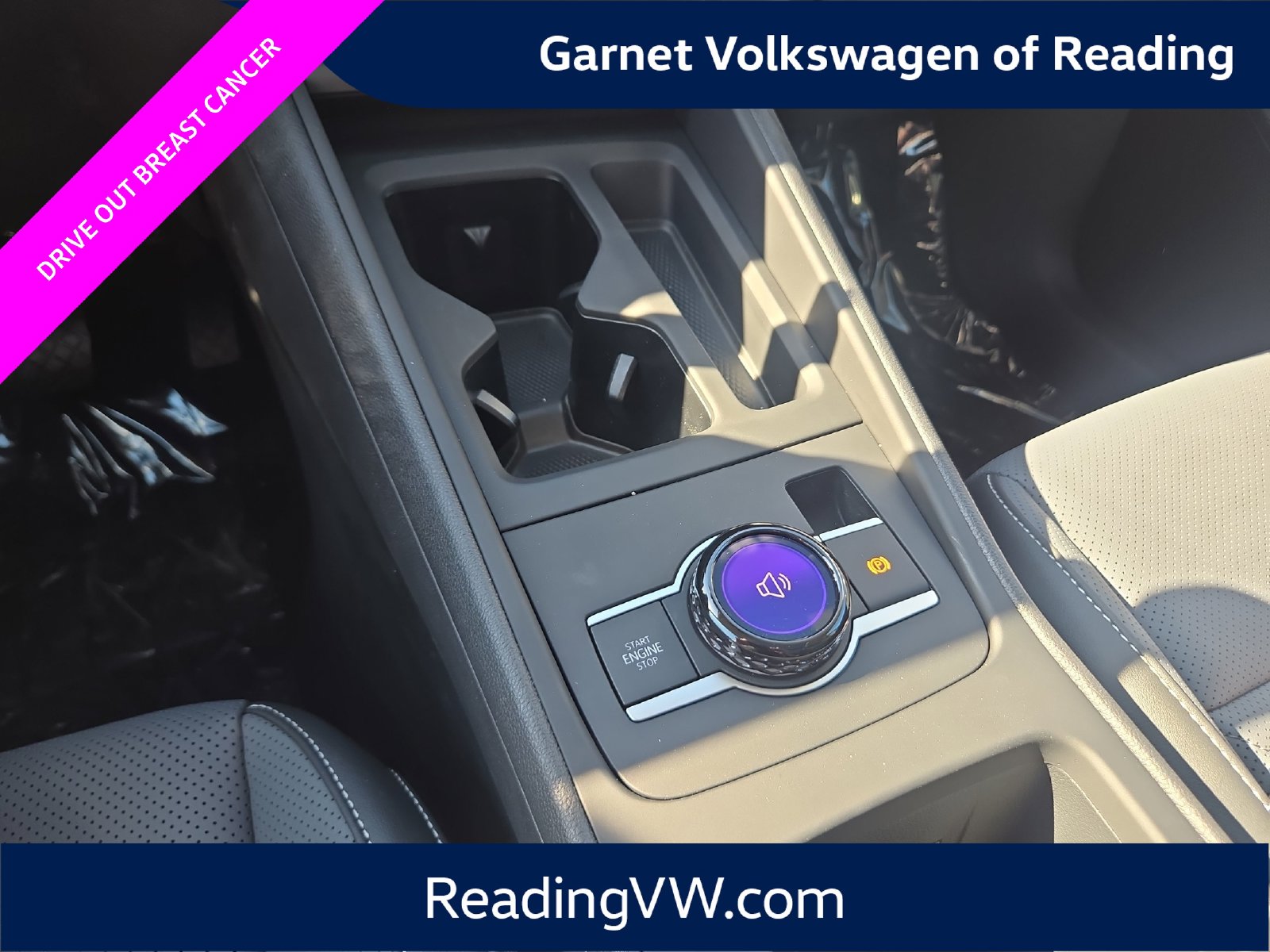 2026 Volkswagen Tiguan SE - Photo 18