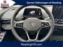 2025 Volkswagen ID.4 PRO S - Photo 13