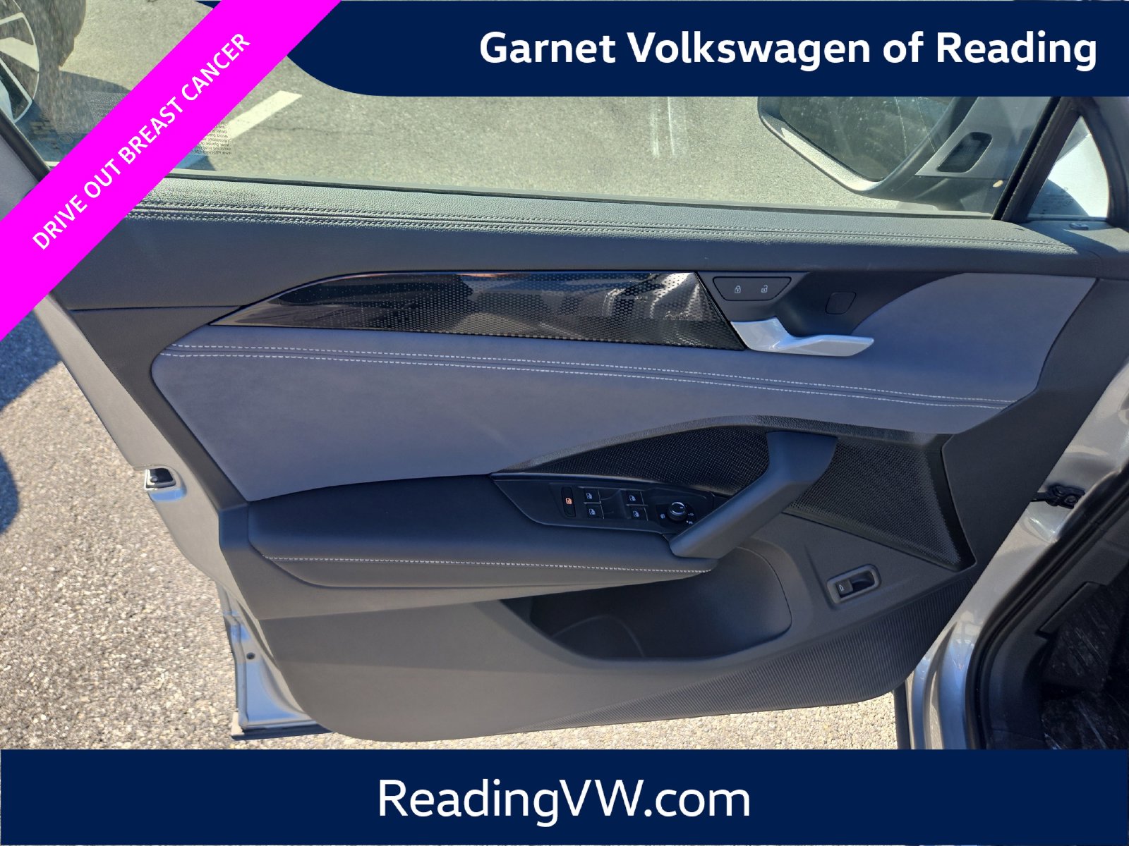 2026 Volkswagen Tiguan SE - Photo 11