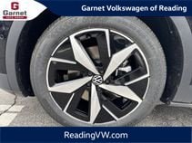2025 Volkswagen ID.4 PRO S - Photo 9
