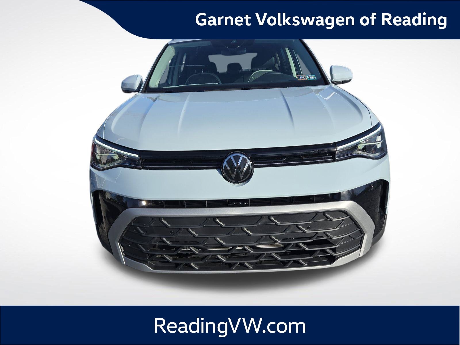2026 Volkswagen Taos SE - Photo 8