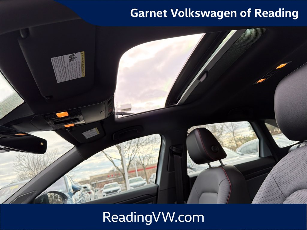 2026 Volkswagen Jetta GLI Autobahn - Photo 15