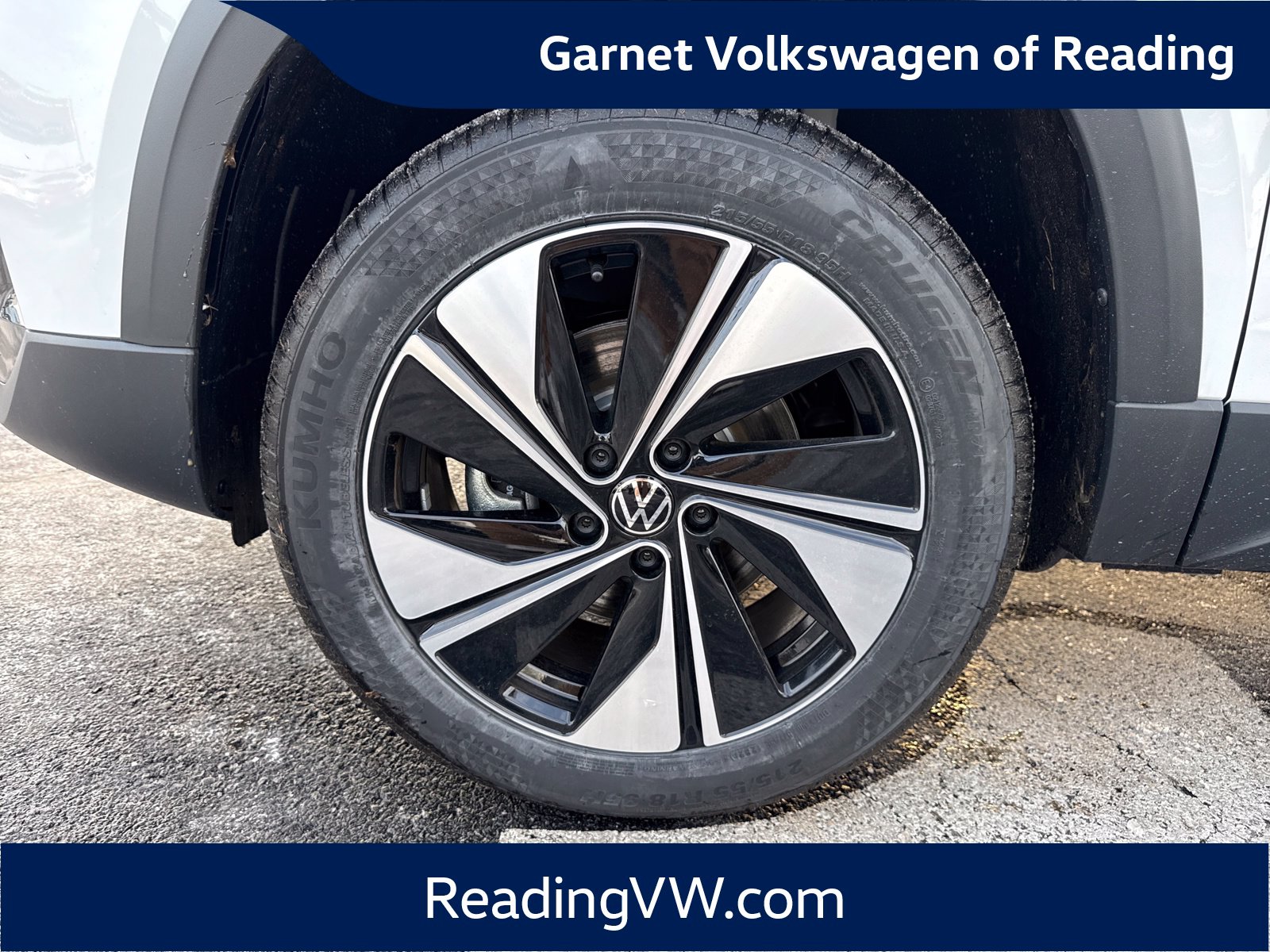 2026 Volkswagen Taos SE - Photo 9