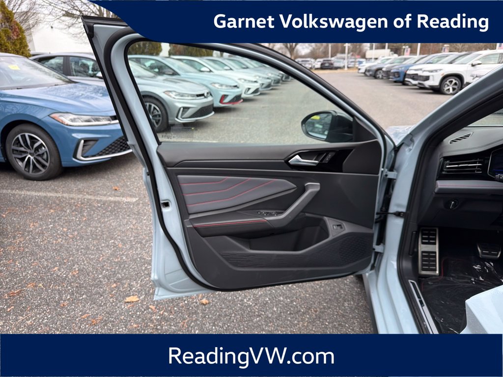 2026 Volkswagen Jetta GLI Autobahn - Photo 10