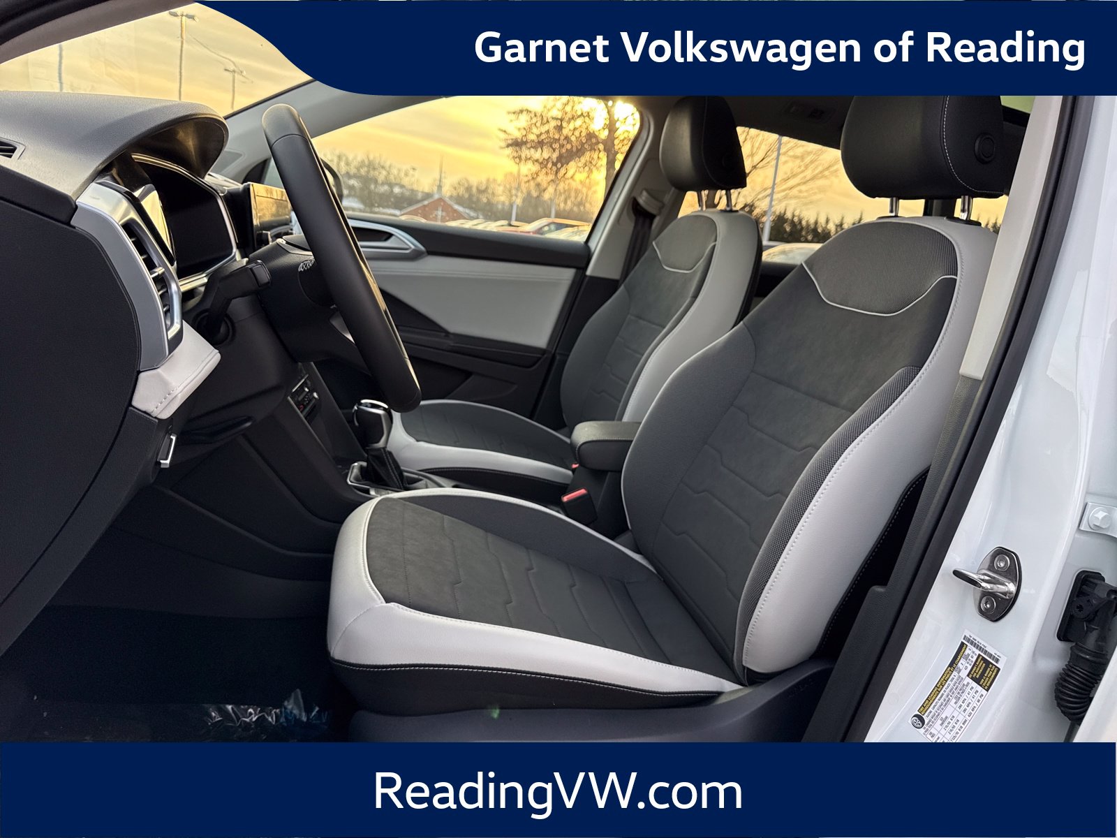 2026 Volkswagen Taos SE - Photo 10