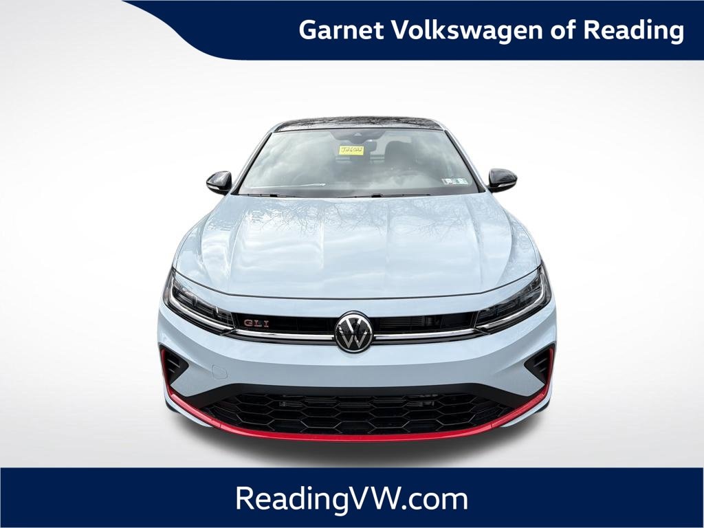 2026 Volkswagen Jetta GLI Autobahn - Photo 8