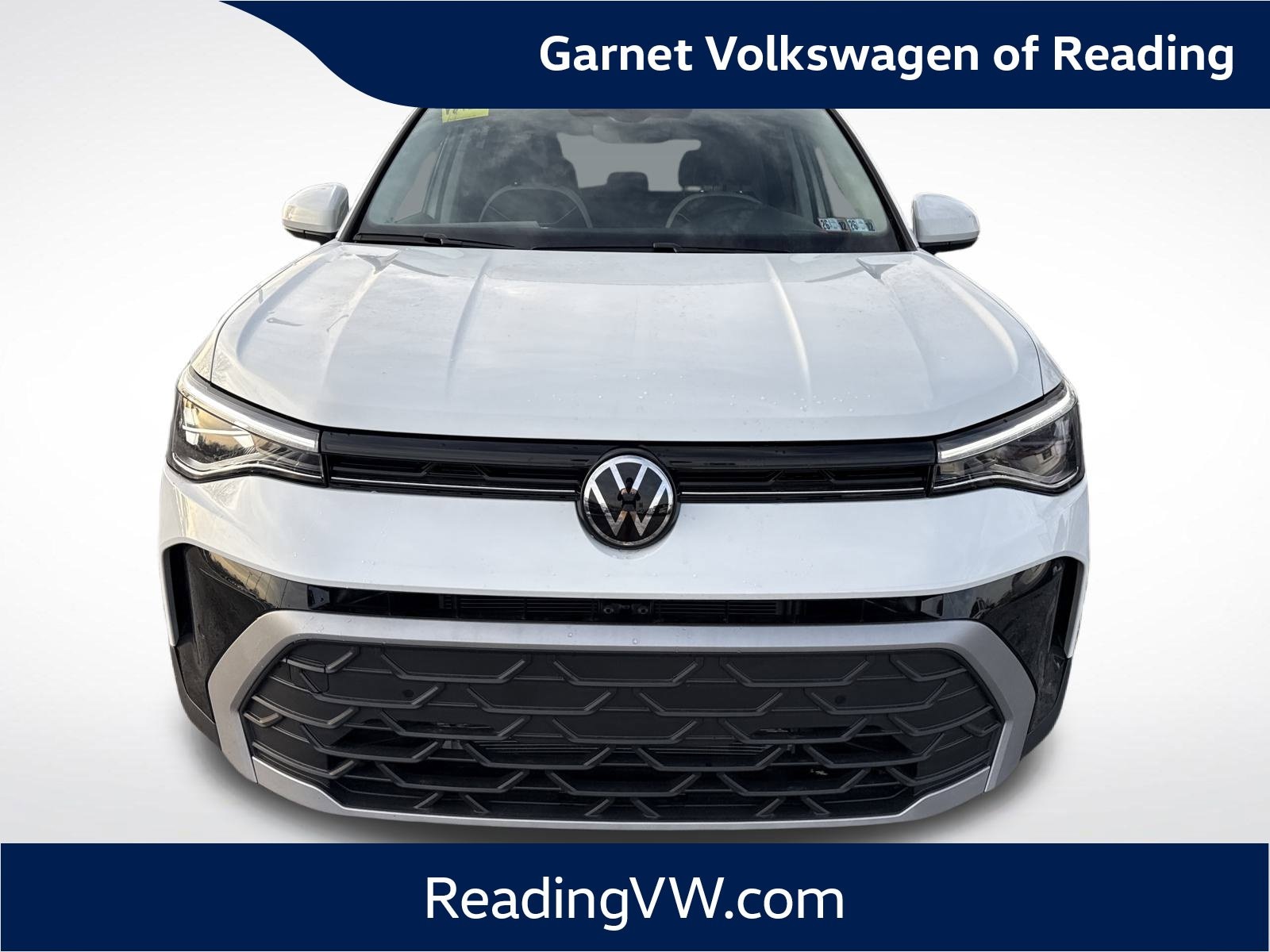 2026 Volkswagen Taos SE - Photo 8