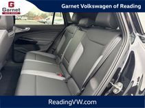 2025 Volkswagen ID.4 PRO S - Photo 12