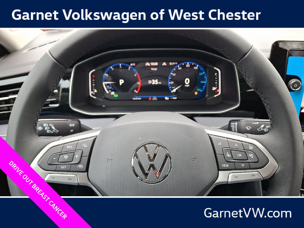 2026 Volkswagen Jetta SEL - Photo 9