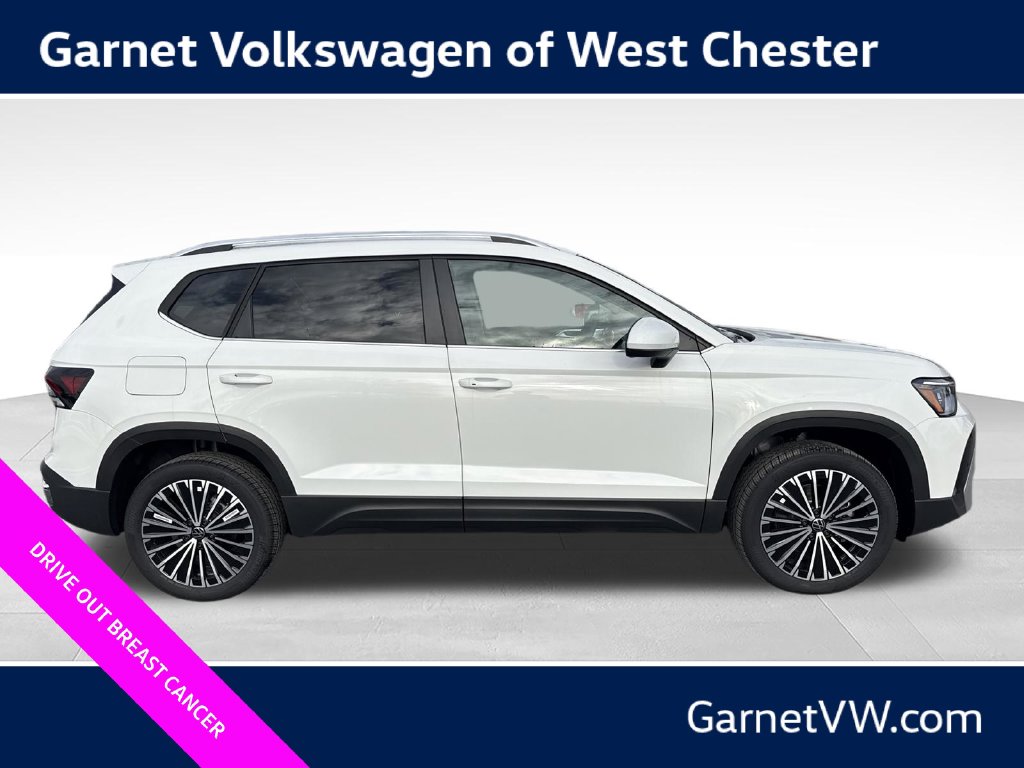 2026 Volkswagen Taos SE - Photo 6