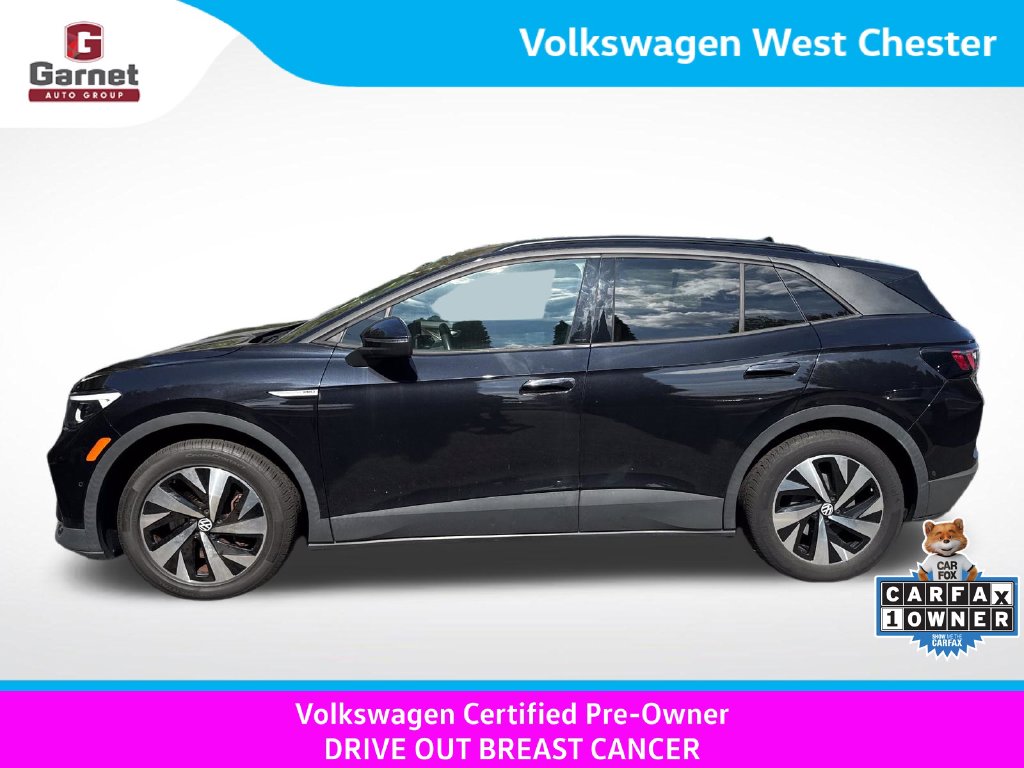 Used 2023 Volkswagen ID.4 PRO with VIN 1V2CMPE87PC039636 for sale in West Chester, PA