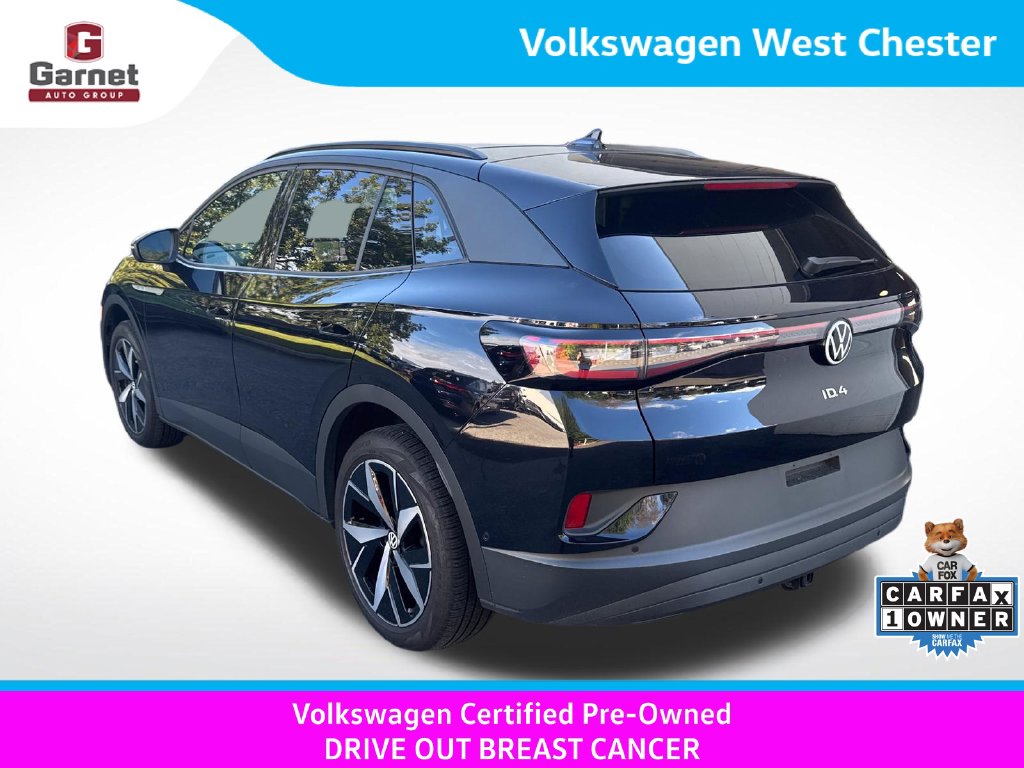 Used 2023 Volkswagen ID.4 Pro S SUV
