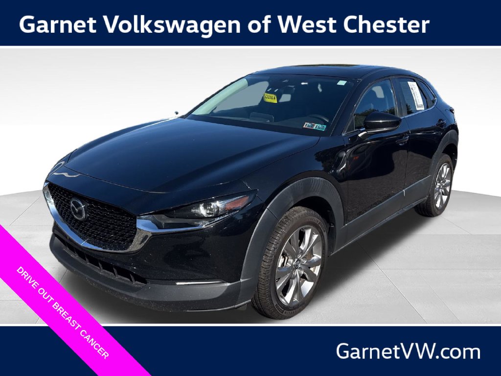 Used 2021 Mazda CX-30 Preferred SUV