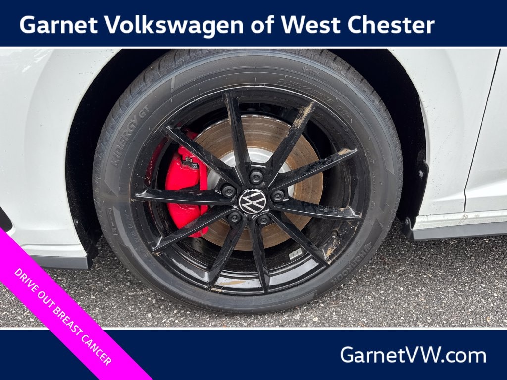 New 2026 Volkswagen Jetta GLI 2.0T Autobahn Sedan
